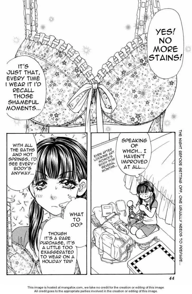 My Barbaric Girlfriend Chapter 5.2 2